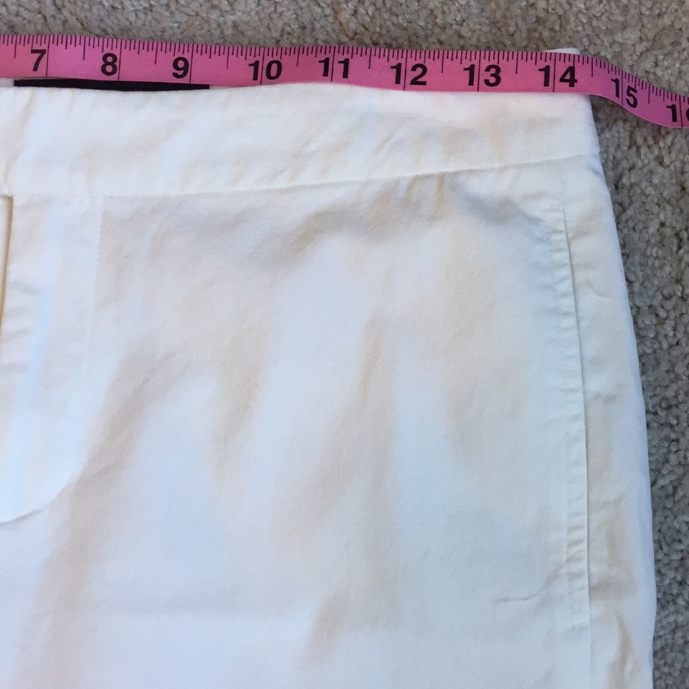 NWOT Ralph Lauren black label Bermuda shorts - Picture 5 of 12